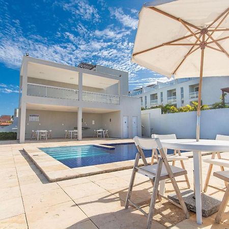 Casa no melhor de Porto das Dunas por Carpediem Aquiraz Exterior foto