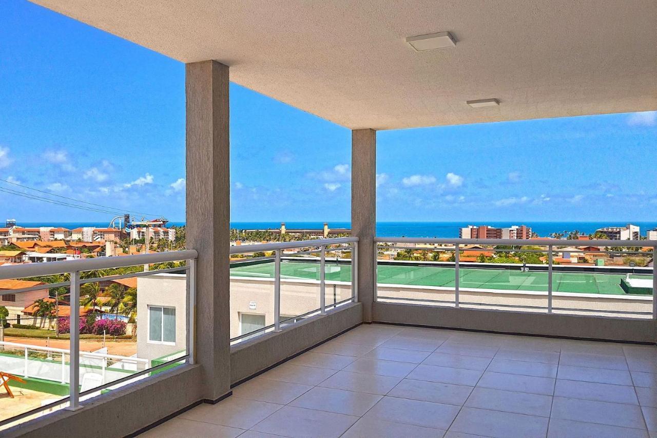 Casa no melhor de Porto das Dunas por Carpediem Aquiraz Exterior foto