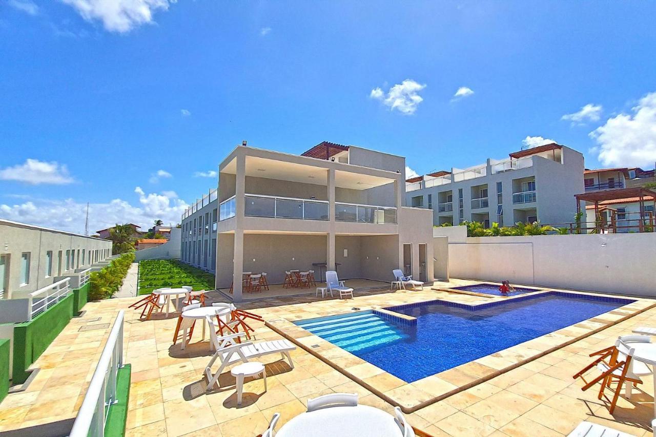 Casa no melhor de Porto das Dunas por Carpediem Aquiraz Exterior foto