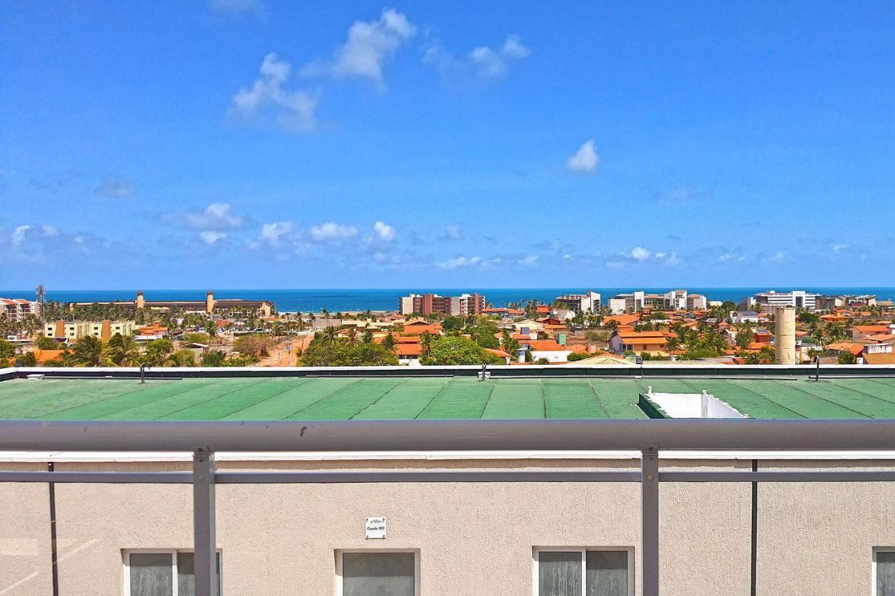 Casa no melhor de Porto das Dunas por Carpediem Aquiraz Exterior foto