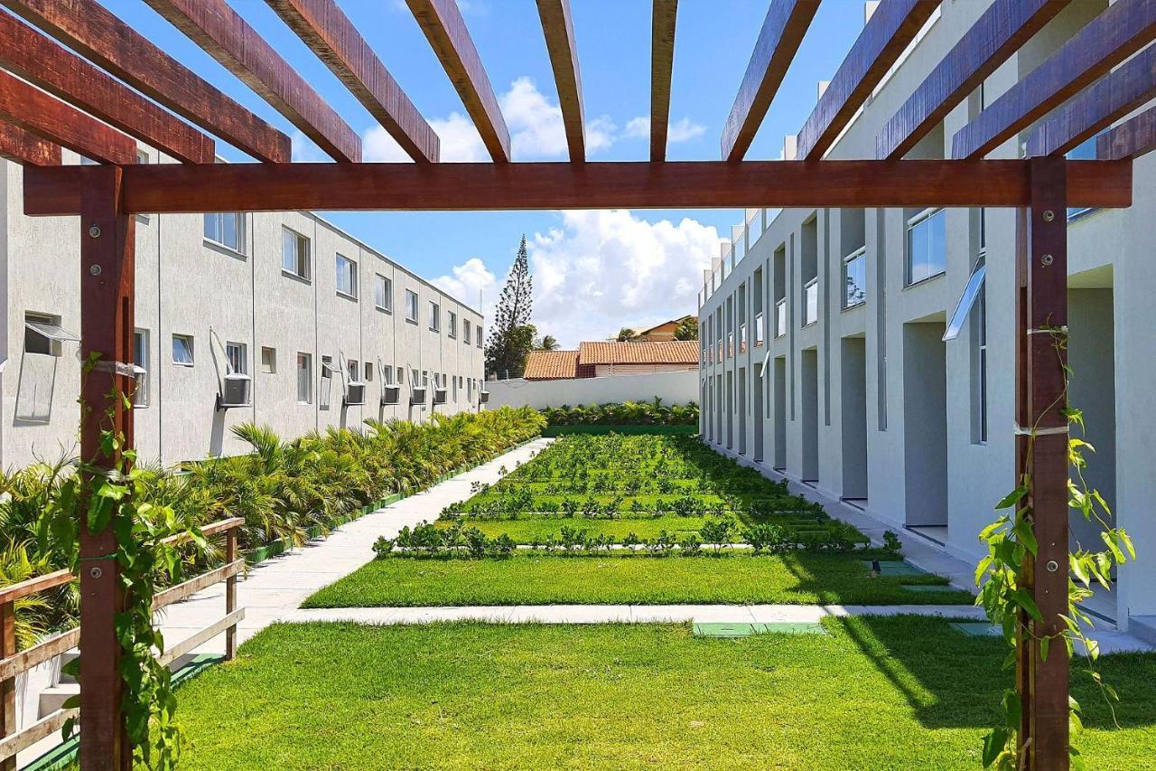 Casa no melhor de Porto das Dunas por Carpediem Aquiraz Exterior foto