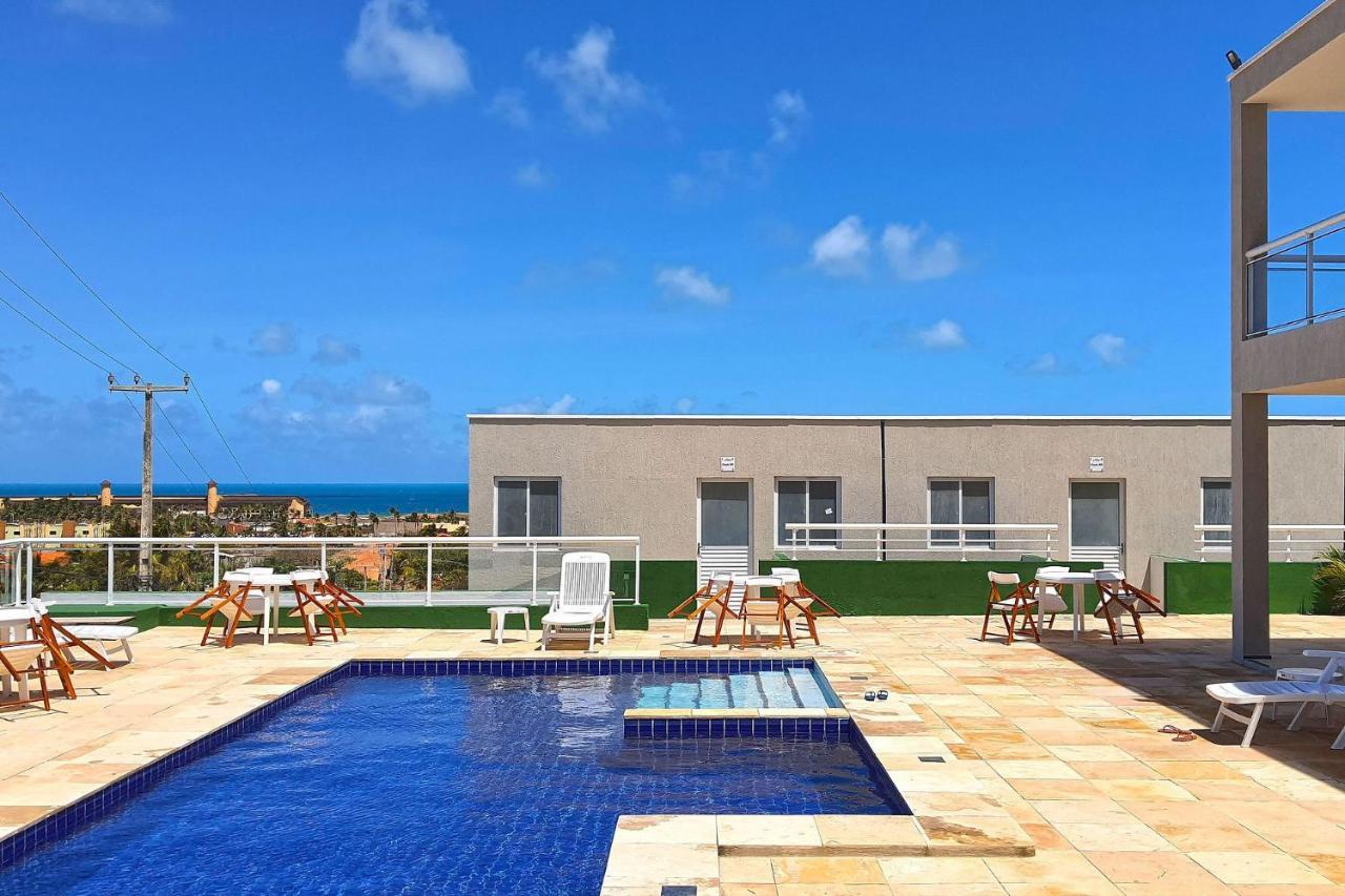 Casa no melhor de Porto das Dunas por Carpediem Aquiraz Exterior foto