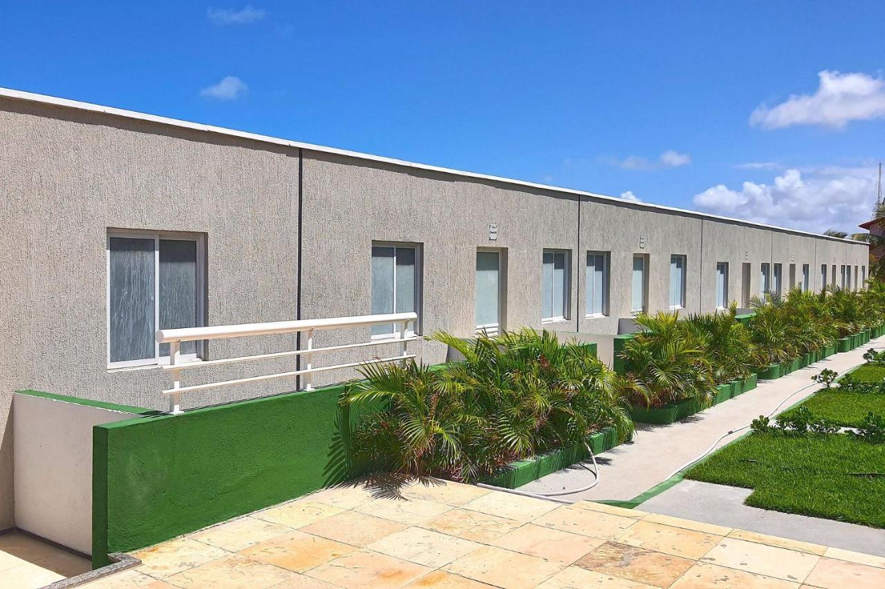 Casa no melhor de Porto das Dunas por Carpediem Aquiraz Exterior foto