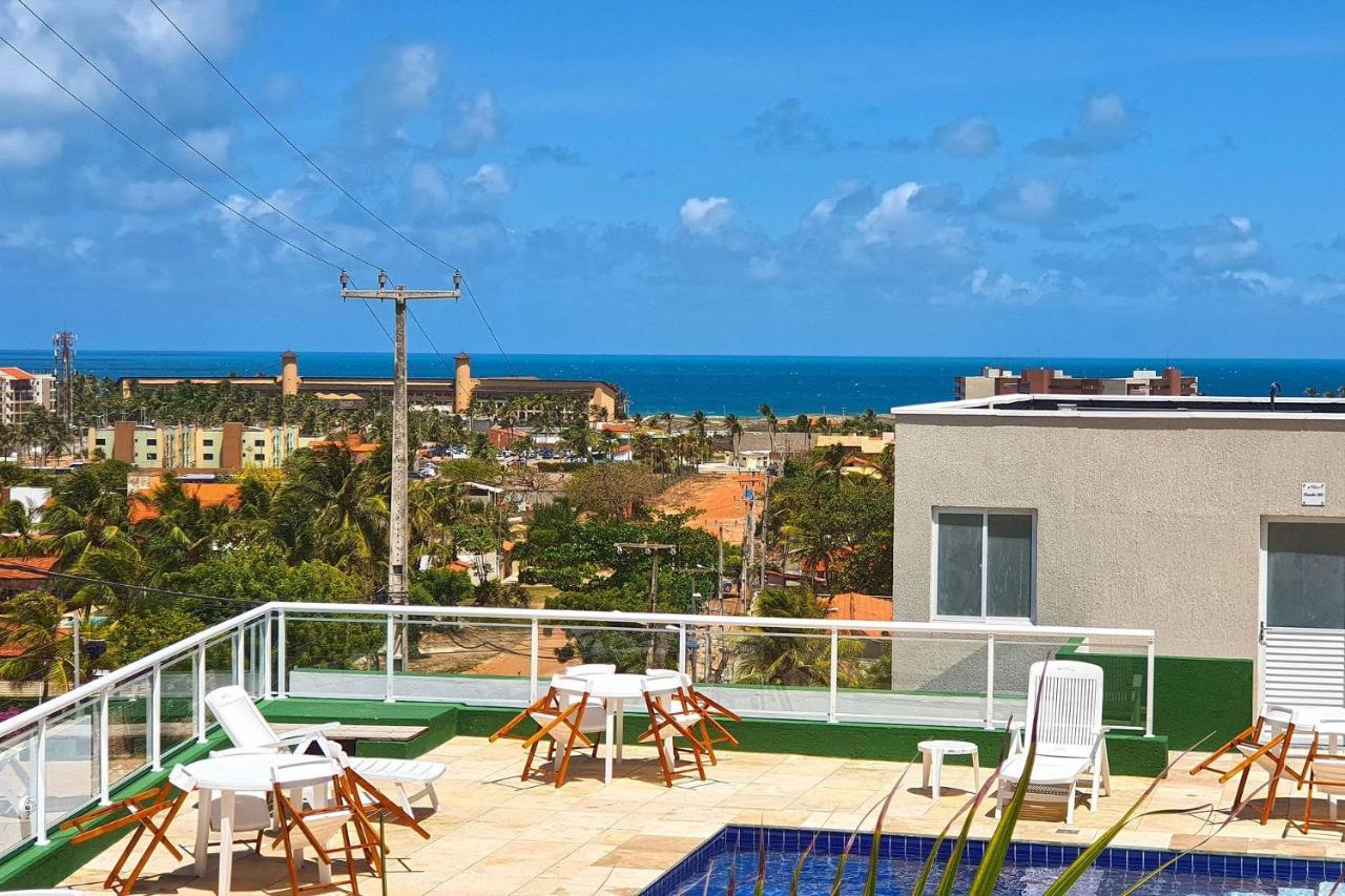Casa no melhor de Porto das Dunas por Carpediem Aquiraz Exterior foto