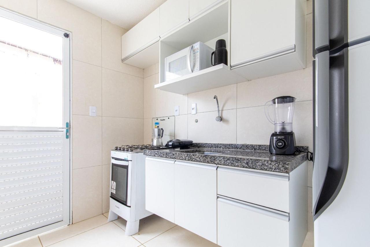 Casa no melhor de Porto das Dunas por Carpediem Aquiraz Exterior foto