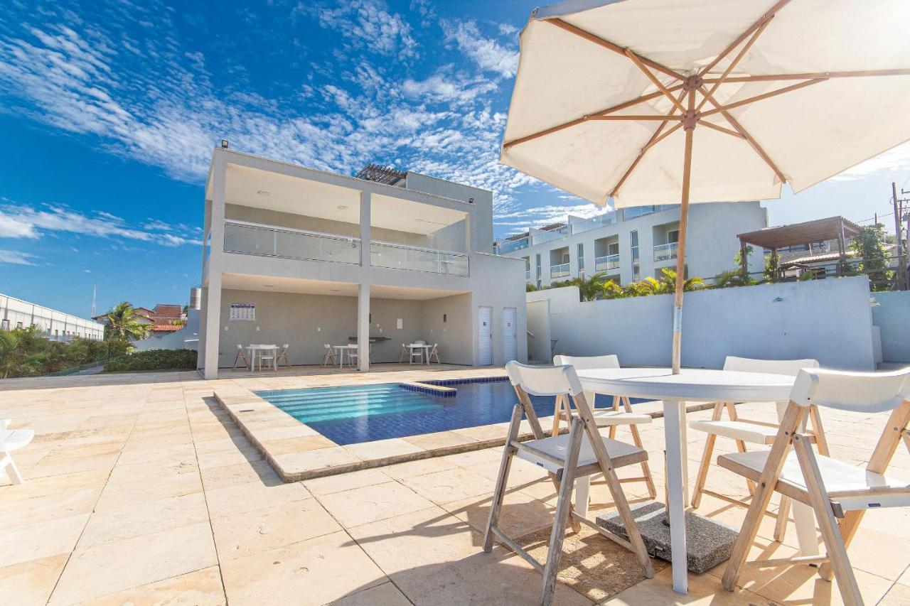 Casa no melhor de Porto das Dunas por Carpediem Aquiraz Exterior foto