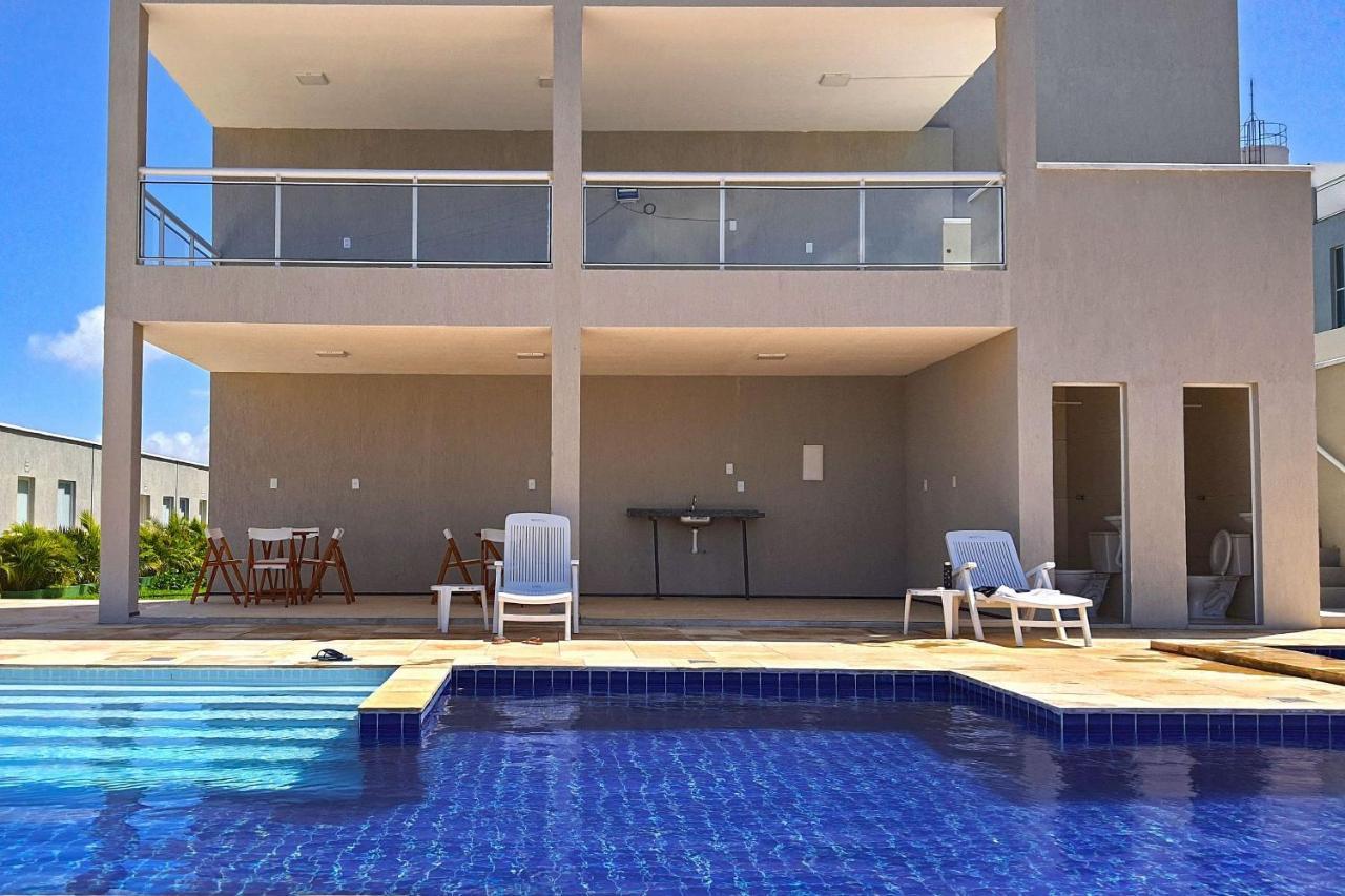Casa no melhor de Porto das Dunas por Carpediem Aquiraz Exterior foto