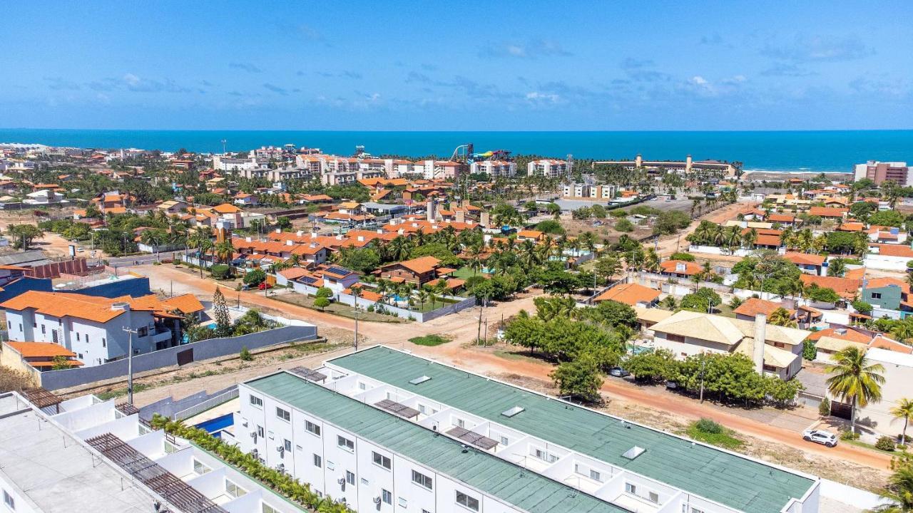 Casa no melhor de Porto das Dunas por Carpediem Aquiraz Exterior foto
