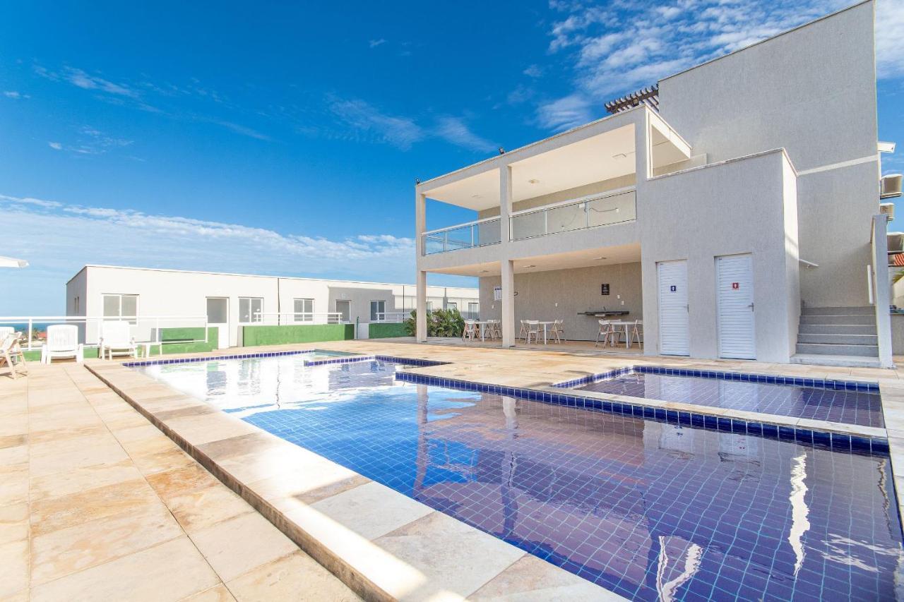 Casa no melhor de Porto das Dunas por Carpediem Aquiraz Exterior foto