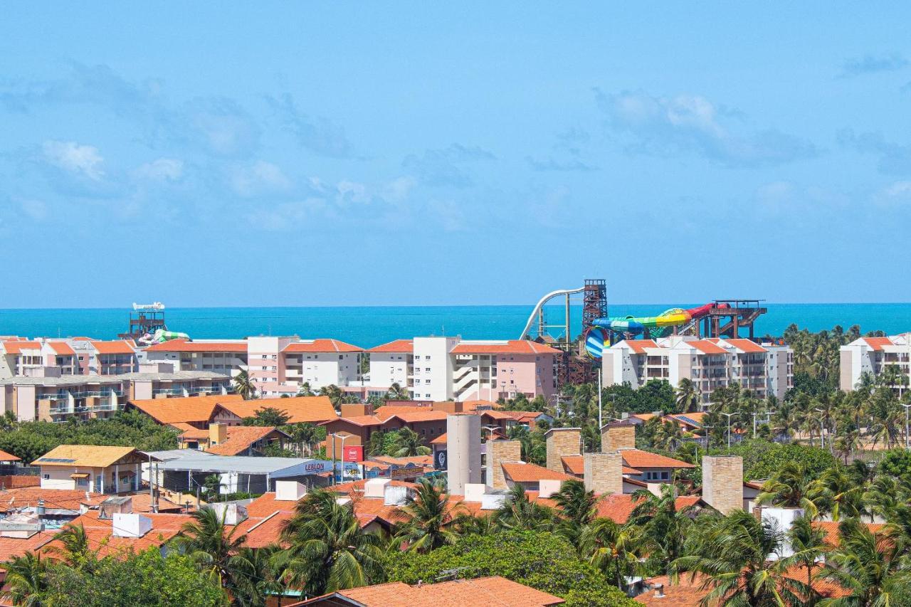 Casa no melhor de Porto das Dunas por Carpediem Aquiraz Exterior foto
