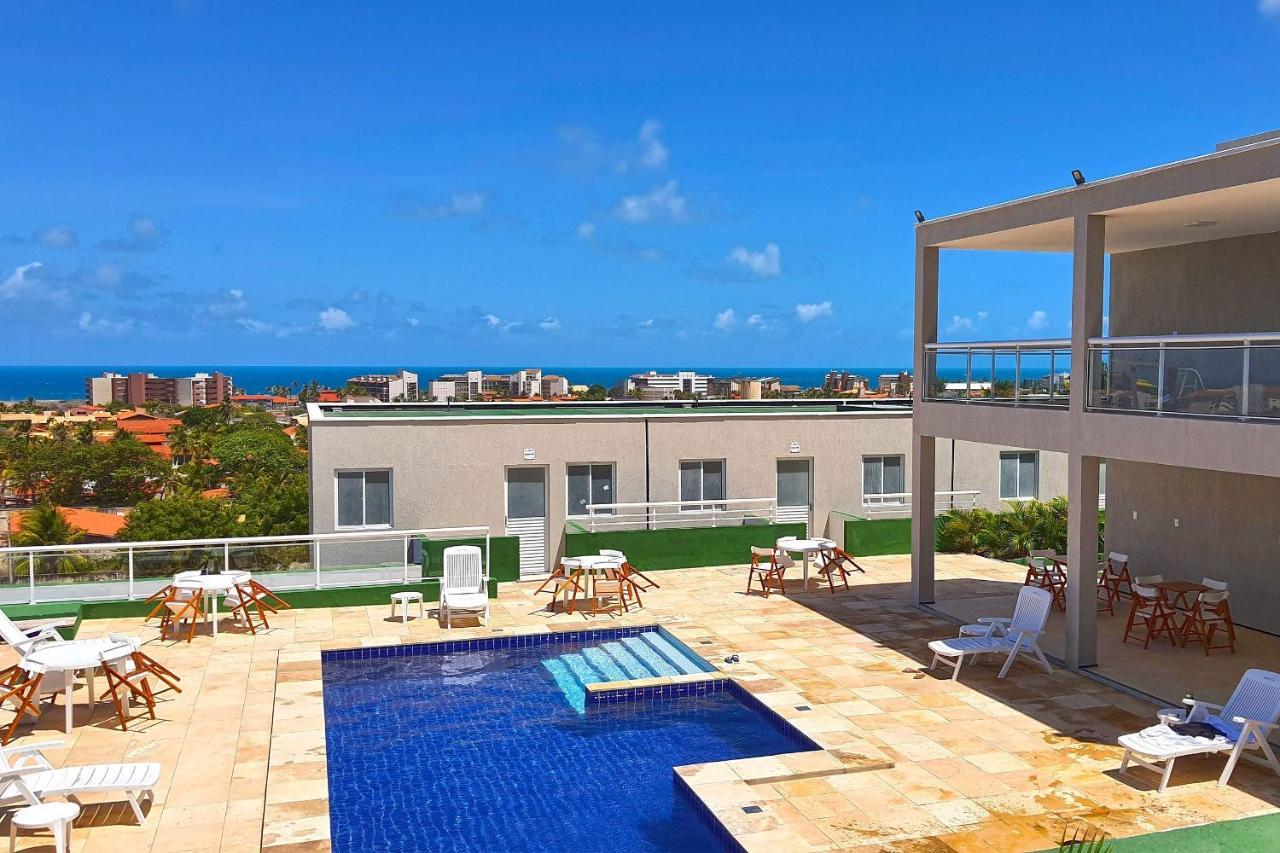 Casa no melhor de Porto das Dunas por Carpediem Aquiraz Exterior foto