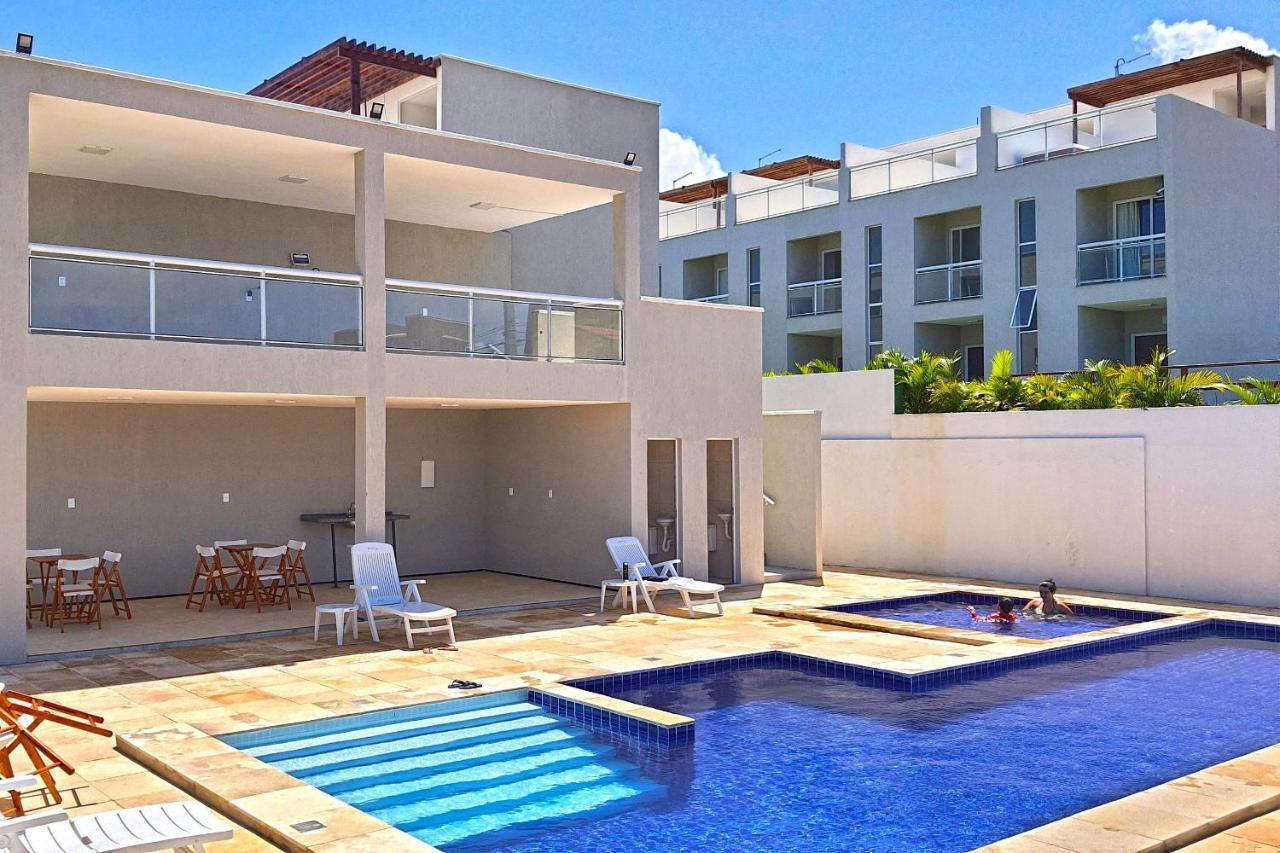 Casa no melhor de Porto das Dunas por Carpediem Aquiraz Exterior foto