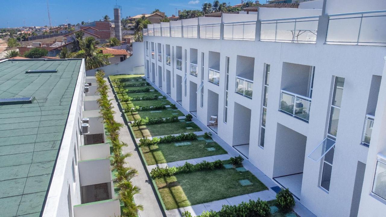 Casa no melhor de Porto das Dunas por Carpediem Aquiraz Exterior foto
