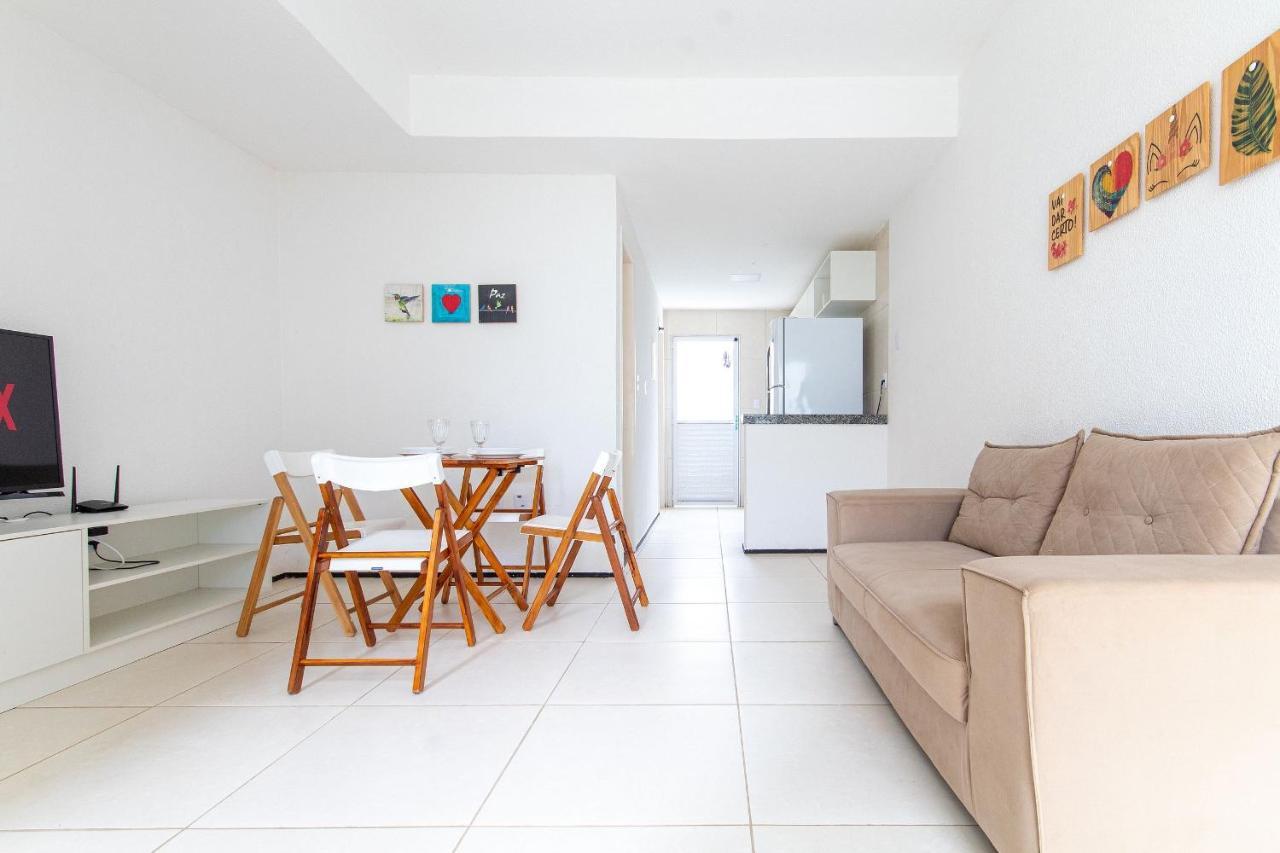 Casa no melhor de Porto das Dunas por Carpediem Aquiraz Exterior foto
