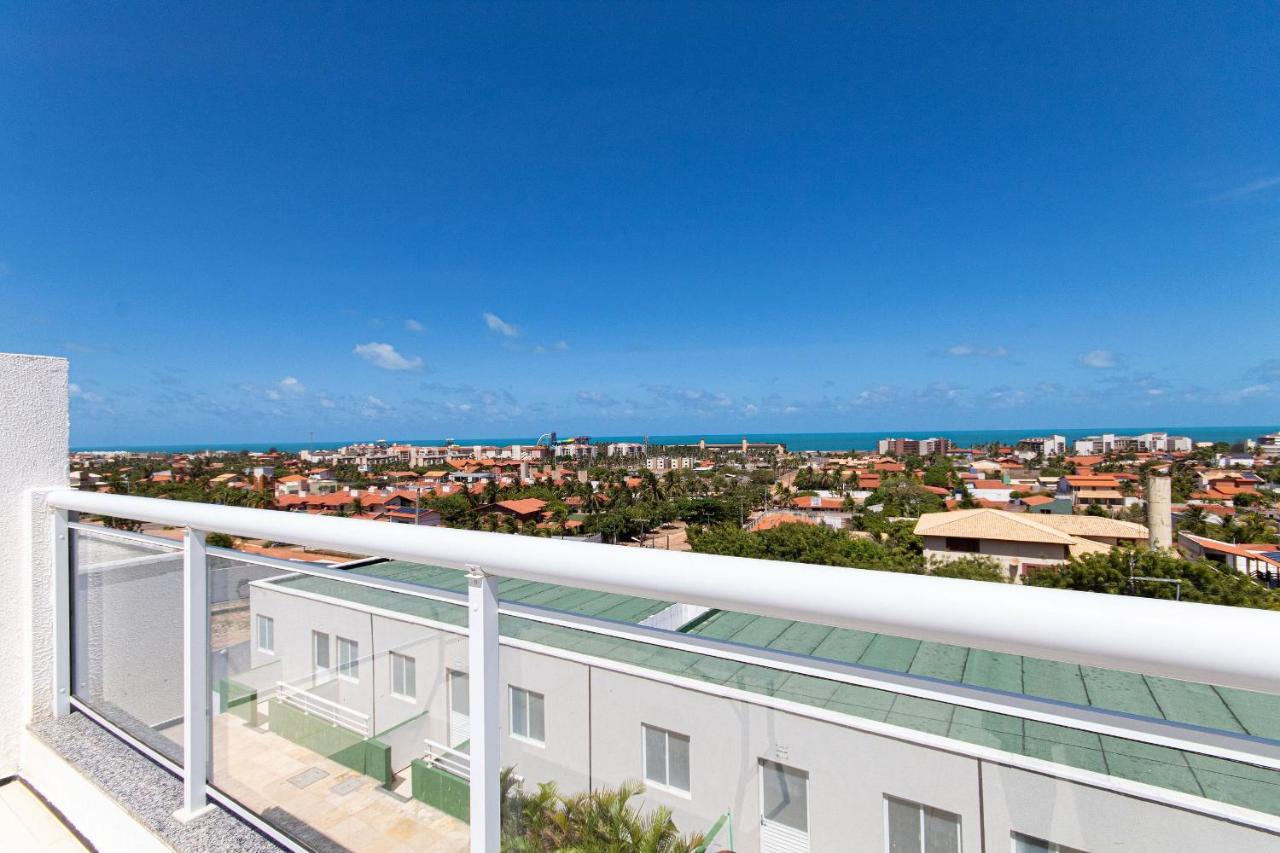 Casa no melhor de Porto das Dunas por Carpediem Aquiraz Exterior foto