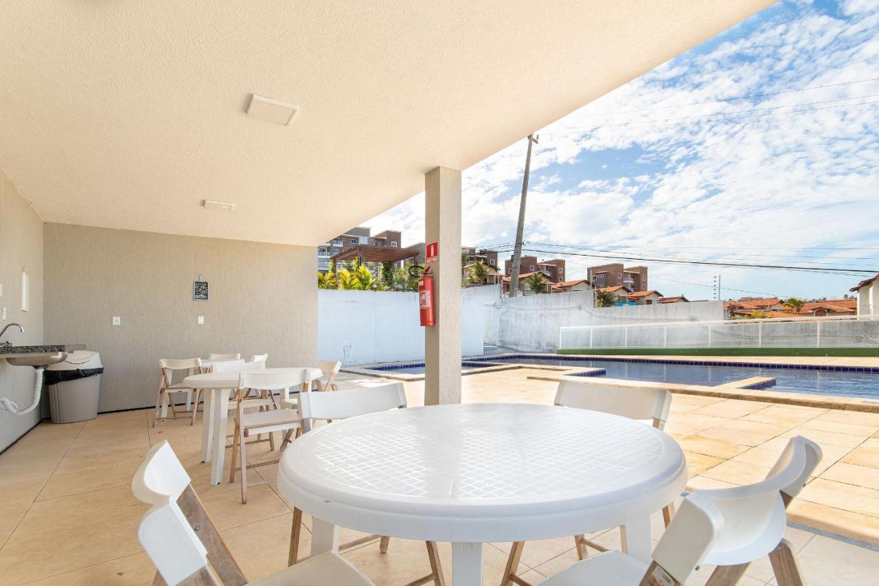 Casa no melhor de Porto das Dunas por Carpediem Aquiraz Exterior foto